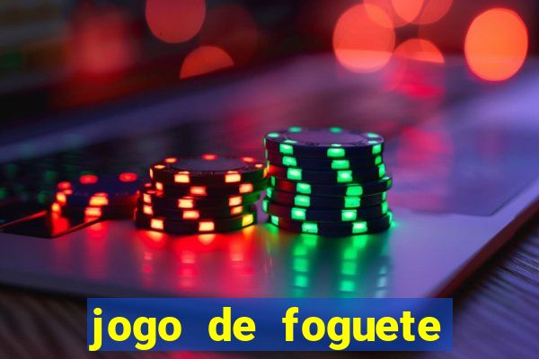 jogo de foguete que ganha dinheiro